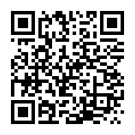 Ethereum donation QR code